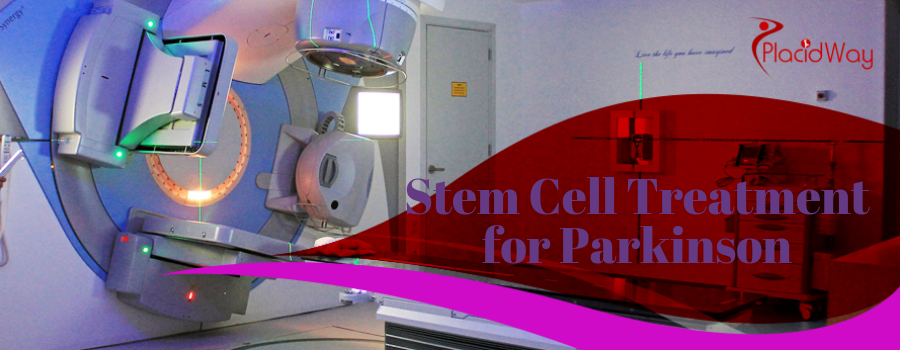 Stem Cell Treatment for Parkinson